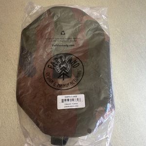 Parkland Design and Manufacturing, pencil case/ utility bag